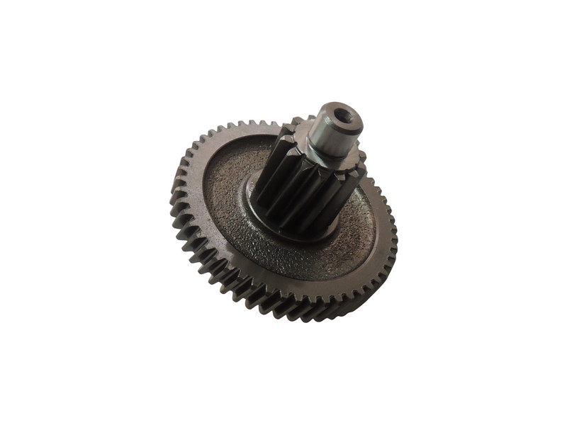 ARKA ŞANZIMAN DİŞLİSİ GÖBEKLİ (TRENDY)